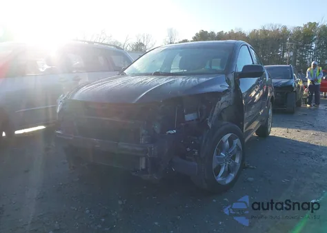 2019 Honda Hr-V Lx из США, поврежденный, VIN 3CZRU5H38KM725184